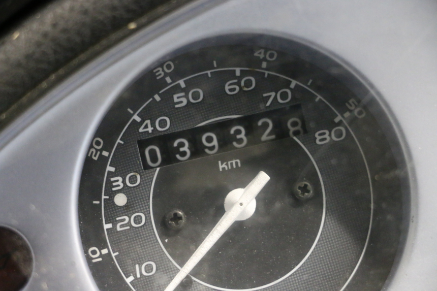 photo de MOTOR PIAGGIO FLY 2T 50 (2004 - 2017) - Foto de producto adicional