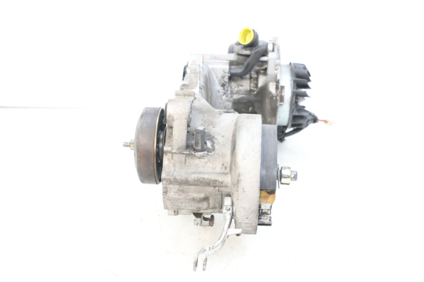 photo de MOTOR PIAGGIO FLY 2T 50 (2004 - 2017) - Primer plano técnico