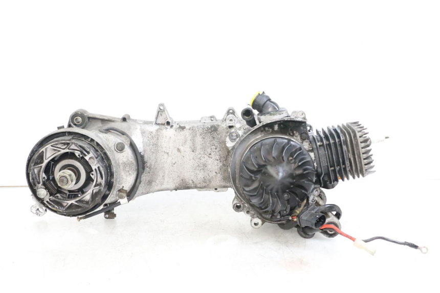 photo de MOTOR PIAGGIO FLY 2T 50 (2004 - 2017) - Recambio usado revisado