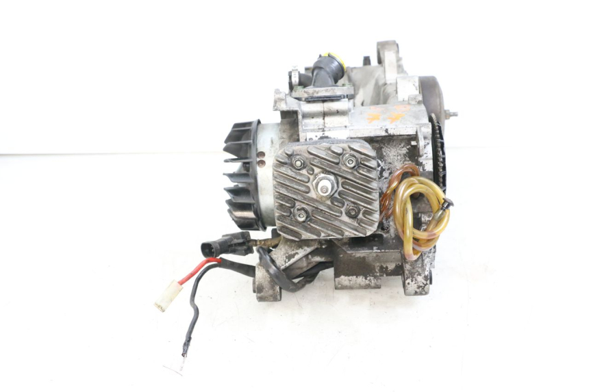 photo de MOTOR PIAGGIO FLY 2T 50 (2004 - 2017) - Marcados y referencias originales