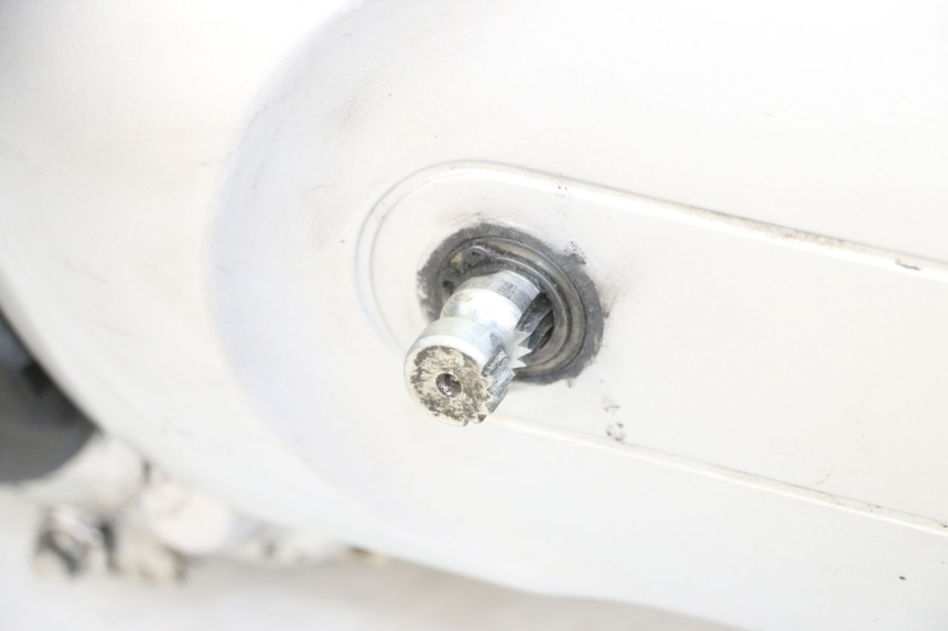 photo de MOTOR PIAGGIO FLY 2T 50 (2004 - 2017) - Ángulo de visión alternativo