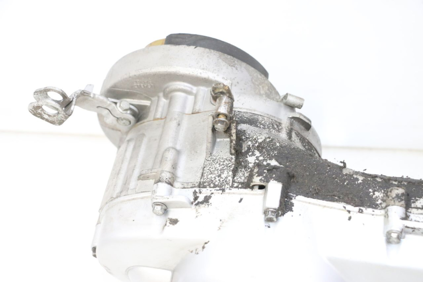 photo de MOTOR PIAGGIO FLY 2T 50 (2004 - 2017) - Zoom estado de uso