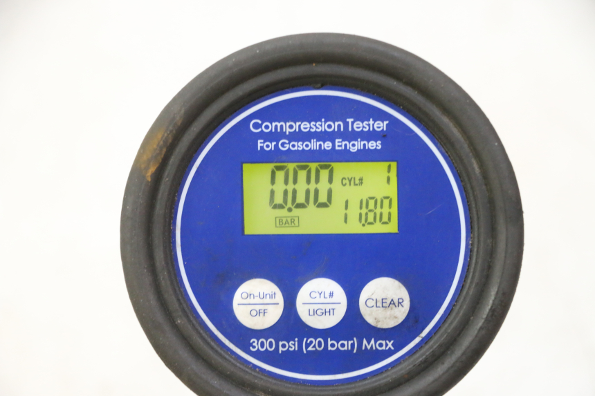 photo de MOTOR PIAGGIO FLY 2T 50 (2004 - 2017) - Detalle de la pieza