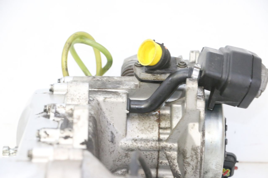 photo de MOTOR PIAGGIO FLY 2T 50 (2004 - 2017) - Vista general del producto