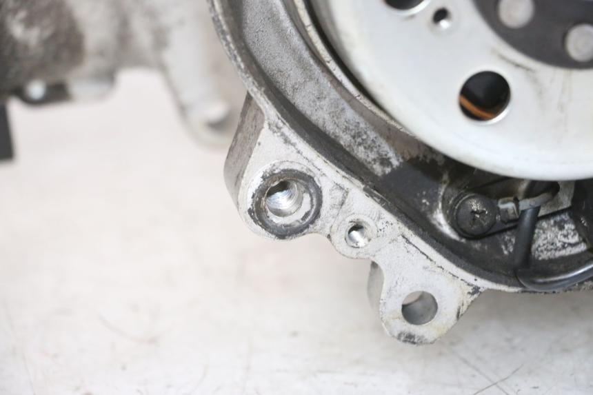 photo de MOTOR PIAGGIO FLY 2T 50 (2004 - 2017) - Recambio usado revisado