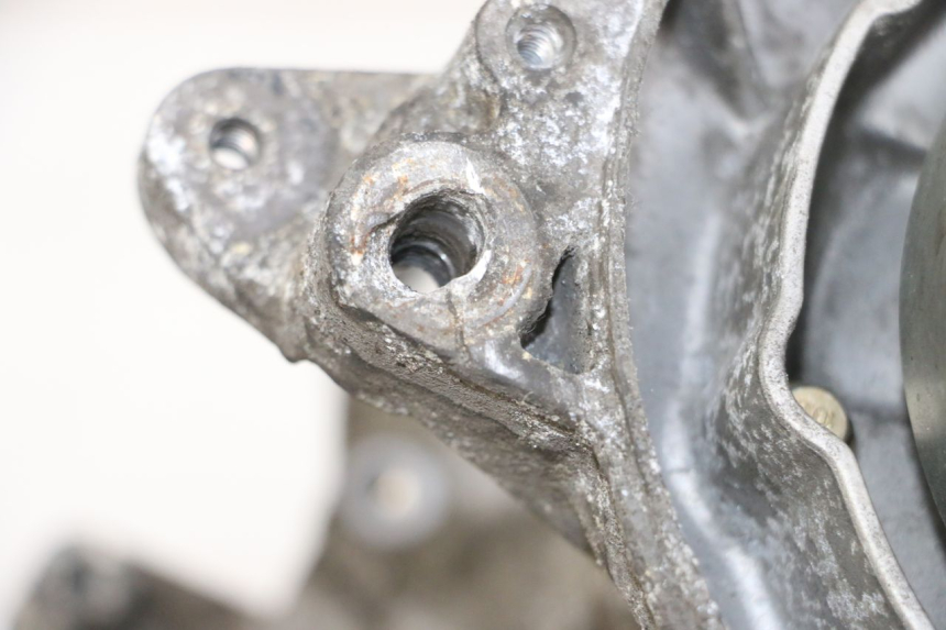 photo de MOTOR PIAGGIO FLY 4T 50 (2013 - 2017) - Primer plano de alta resolución