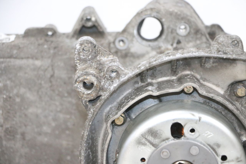 photo de MOTOR PIAGGIO FLY 4T 50 (2013 - 2017) - Vista principal