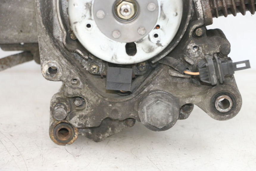 photo de MOTOR PIAGGIO FLY 4T 50 (2013 - 2017) - Detalle de la pieza