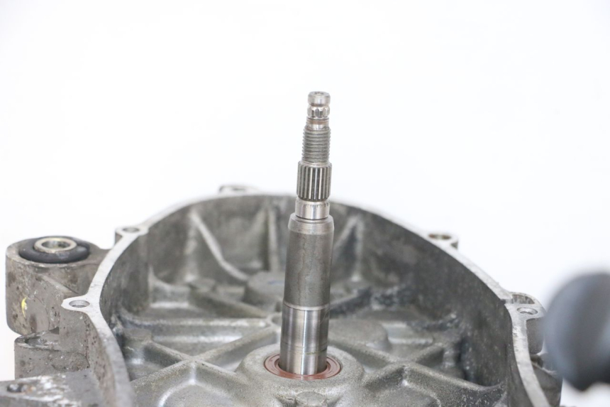 photo de MOTOR PIAGGIO FLY 4T 50 (2013 - 2017) - Vista general del producto