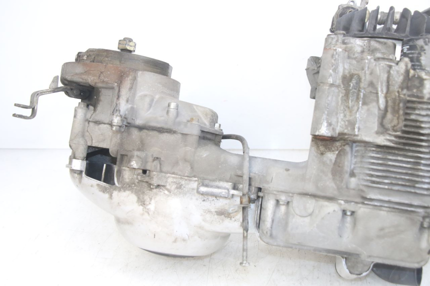 photo de MOTOR PIAGGIO FLY 125 (2005 - 2012) - Detalle de la pieza