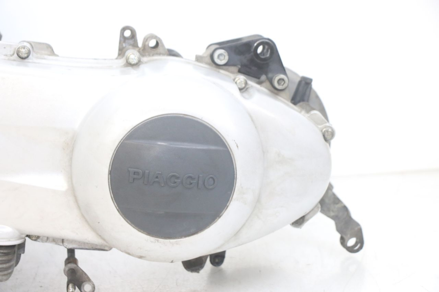 photo de MOTOR PIAGGIO FLY 125 (2005 - 2012) - Otra vista del artículo