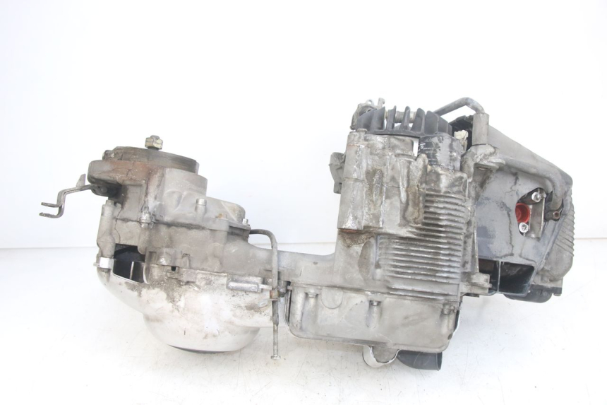 photo de MOTOR PIAGGIO FLY 125 (2005 - 2012) - Otra perspectiva