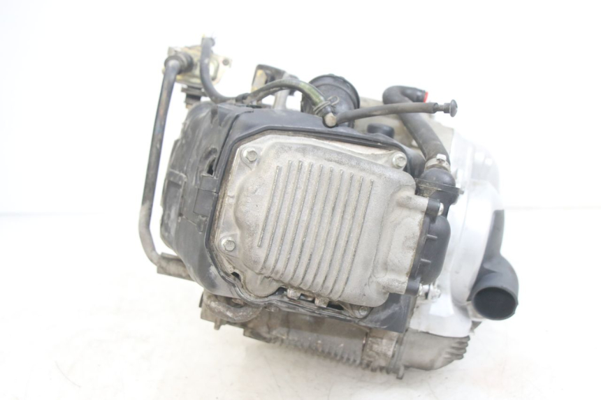photo de MOTOR PIAGGIO FLY 125 (2005 - 2012) - Recambio usado revisado