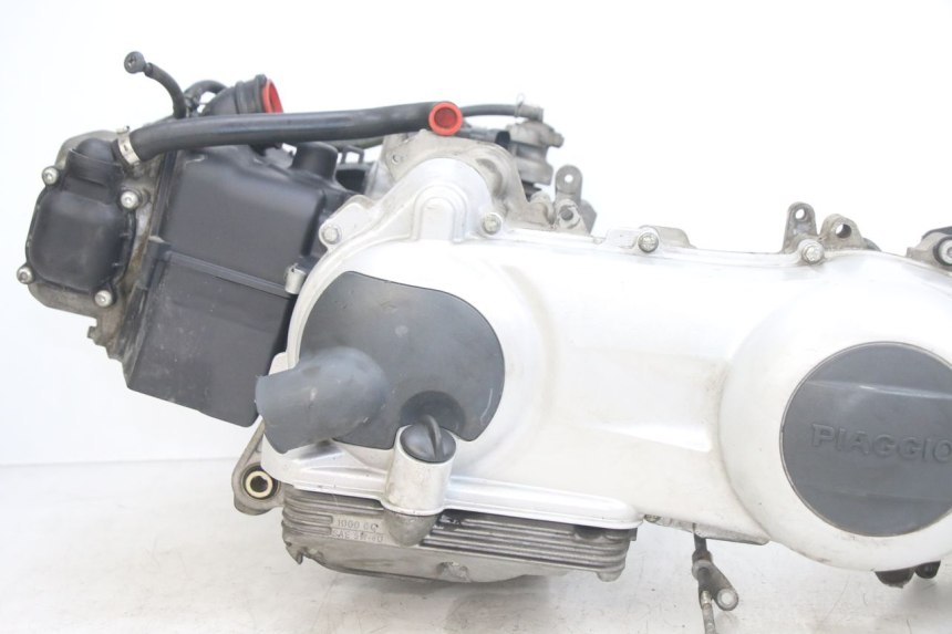 photo de MOTOR PIAGGIO FLY 125 (2005 - 2012) - Marcados y referencias originales