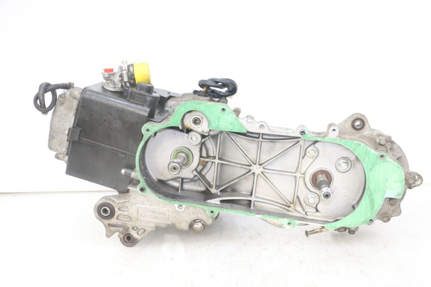 photo de MOTOR VENESI FLY RETRO 4T 50 (2020 - 2025) - Vista principal