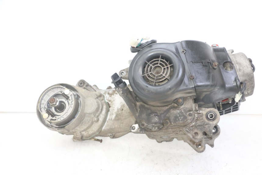 photo de MOTOR VENESI FLY RETRO 4T 50 (2020 - 2025) - Otra vista del artículo