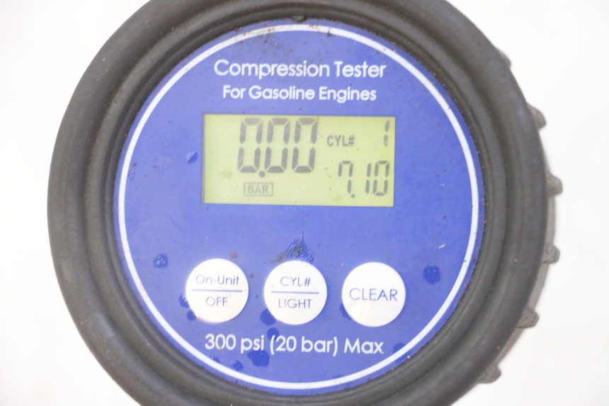 photo de MOTOR VENESI FLY RETRO 4T 50 (2020 - 2025) - Zoom calidad de ocasión