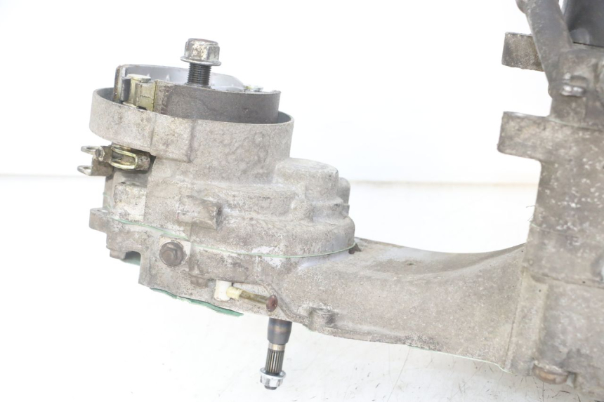 photo de MOTOR VENESI FLY RETRO 4T 50 (2020 - 2025) - Zoom estado de uso