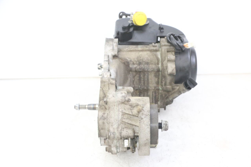 photo de MOTOR VENESI FLY RETRO 4T 50 (2020 - 2025) - Vista general del producto