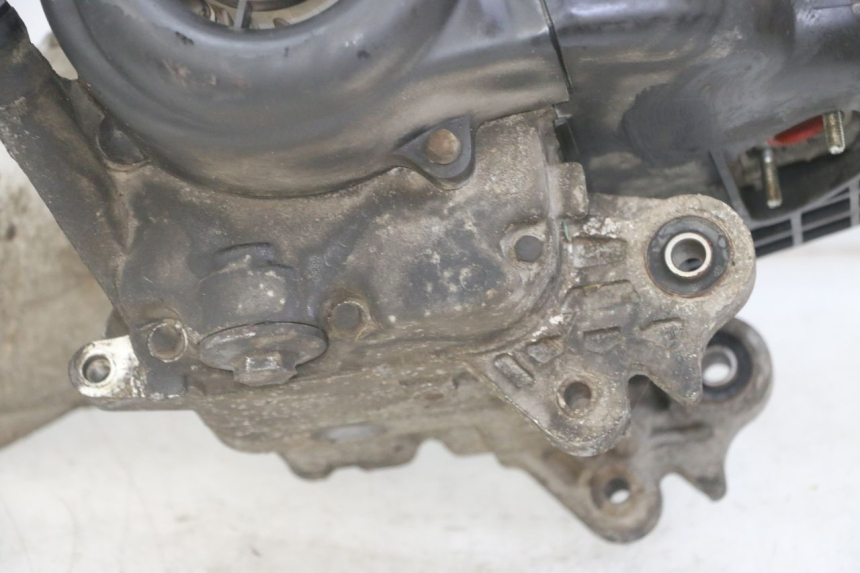 photo de MOTOR VENESI FLY RETRO 4T 50 (2020 - 2025) - Marcados y referencias originales