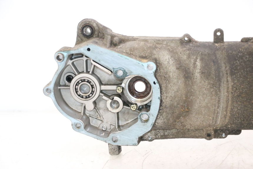 photo de MOTOR KEEWAY FOCUS 50 (2006 - 2009) - Características distintivas