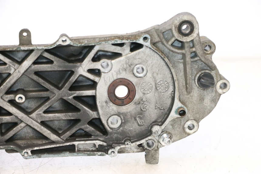 photo de MOTOR KEEWAY FOCUS 50 (2006 - 2009) - Perfil de la pieza de repuesto