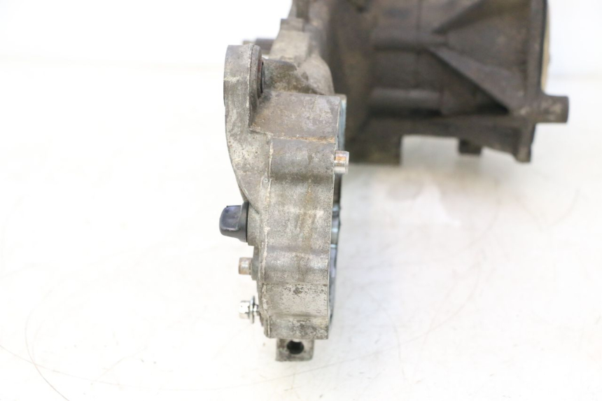 photo de MOTOR KEEWAY FOCUS 50 (2006 - 2009) - Marcados y referencias originales