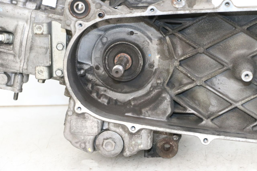 photo de MOTOR HONDA FORZA 125 (2021 - 2025) - Foto de producto adicional