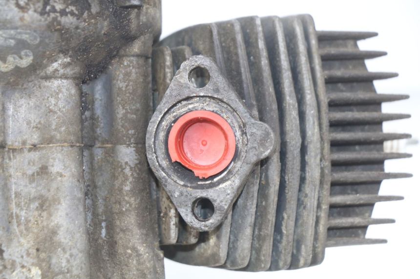 photo de MOTOR PEUGEOT FOX 50 (1995 - 2003) - Detalle de la pieza