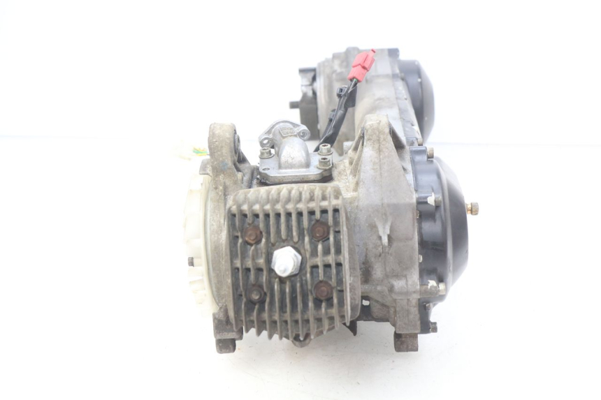 photo de MOTOR PEUGEOT FOX 50 (1995 - 2003) - Otra vista del artículo