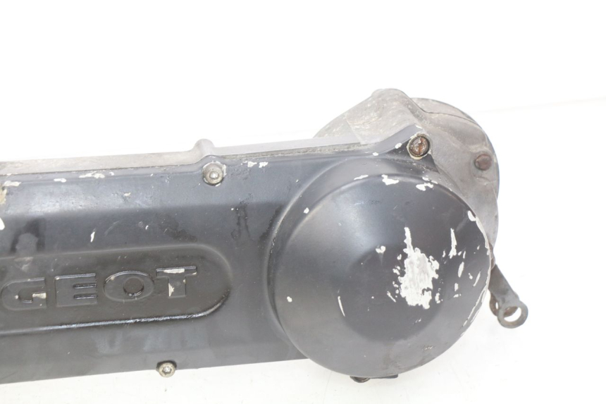 photo de MOTOR PEUGEOT FOX 50 (1995 - 2003) - Zoom sobre los componentes