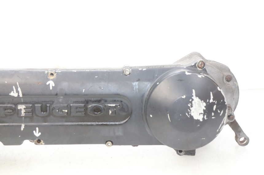 photo de MOTOR PEUGEOT FOX 50 (1995 - 2003) - Primer plano de alta resolución