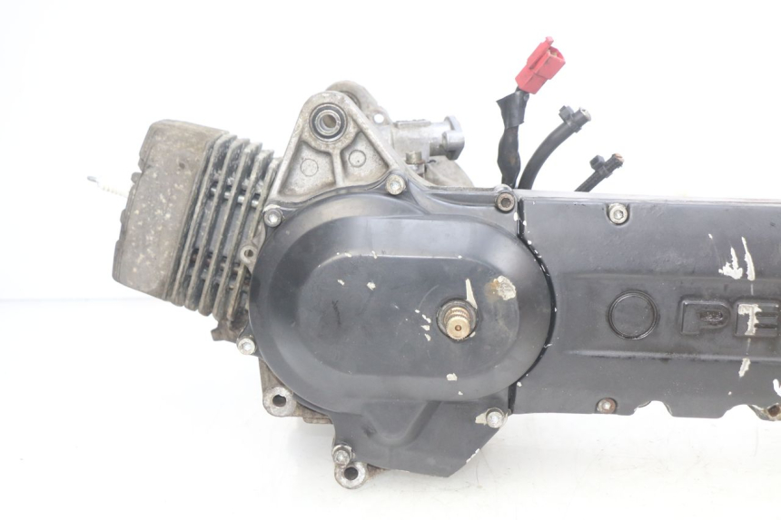photo de MOTOR PEUGEOT FOX 50 (1995 - 2003) - Foto de producto adicional
