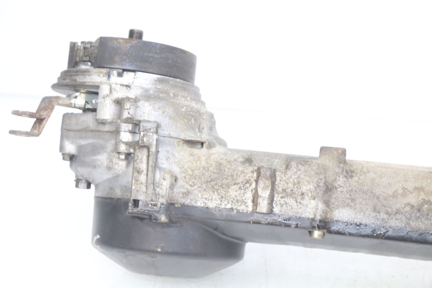 photo de MOTOR PEUGEOT FOX 50 (1995 - 2003) - Zoom estado de uso