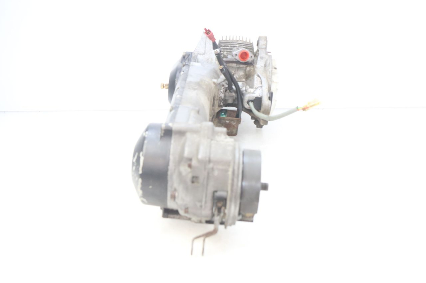 photo de MOTOR PEUGEOT FOX 50 (1995 - 2003) - Primer plano técnico