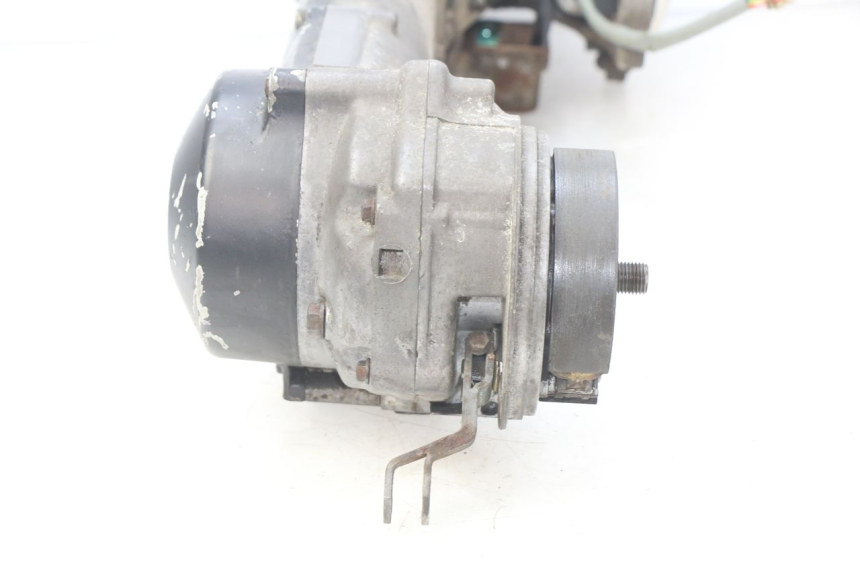 photo de MOTOR PEUGEOT FOX 50 (1995 - 2003) - Vista general del producto