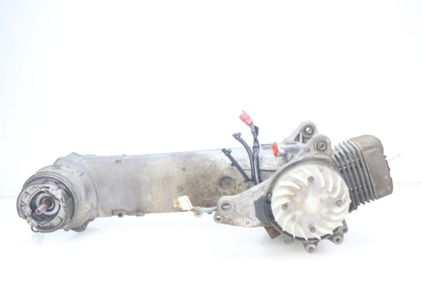 photo de MOTOR PEUGEOT FOX 50 (1995 - 2003) - Recambio usado revisado