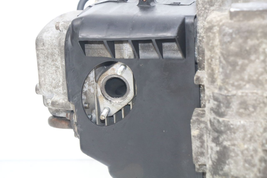 photo de MOTOR SACHS FY125T FY T 125 (2007 - 2011) - Detalle de la pieza