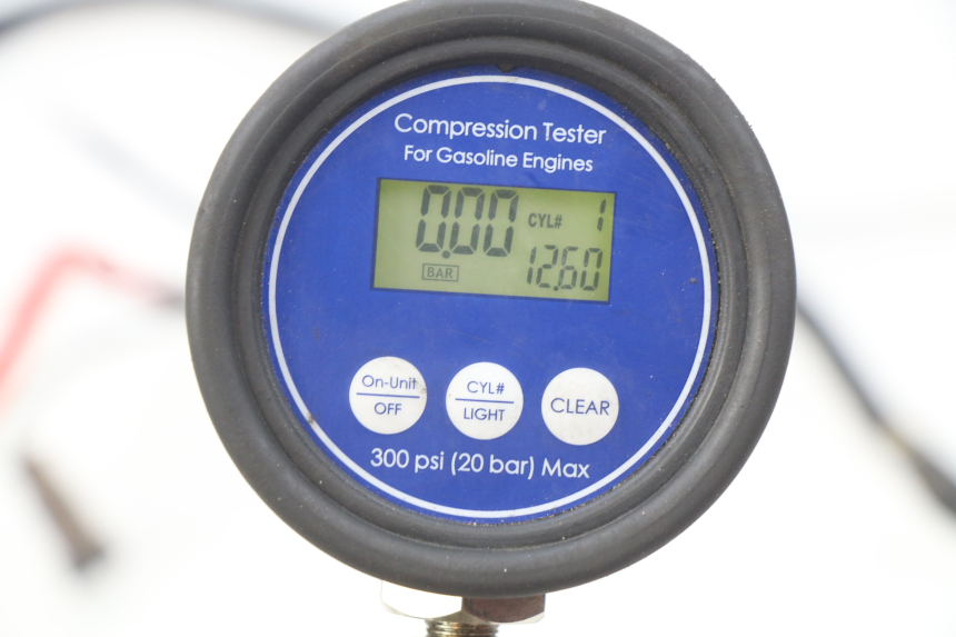 photo de MOTOR SACHS FY125T FY T 125 (2007 - 2011) - Zoom calidad de ocasión