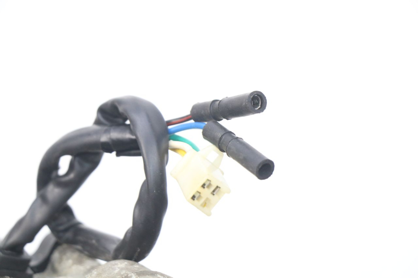 photo de MOTOR SACHS FY125T FY T 125 (2007 - 2011) - Otra perspectiva