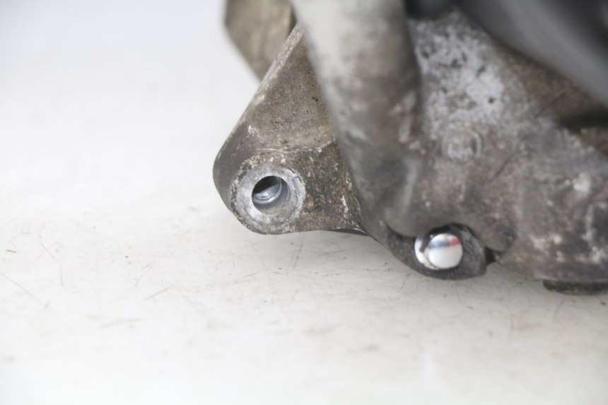 photo de MOTOR SACHS FY125T FY T 125 (2007 - 2011) - Estado de la superficie y material