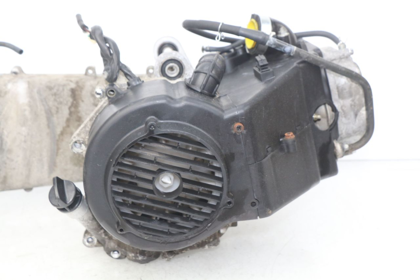 photo de MOTOR SACHS FY125T FY T 125 (2007 - 2011) - Recambio usado revisado