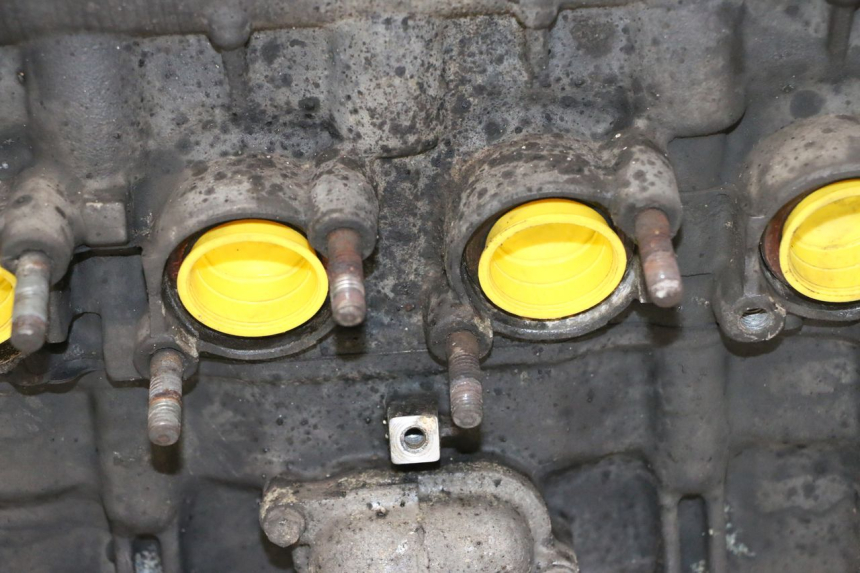 photo de MOTOR YAMAHA FZ6 FAZER S2 600 (2007 - 2011) - Perfil de la pieza de repuesto