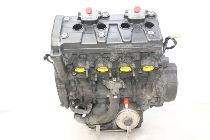 photo de MOTOR YAMAHA FZ6 FAZER S2 600 (2007 - 2011) - Detalle de la pieza