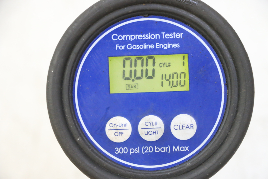 photo de MOTOR YAMAHA FZ6 FAZER S2 600 (2007 - 2011) - Marcados y referencias originales