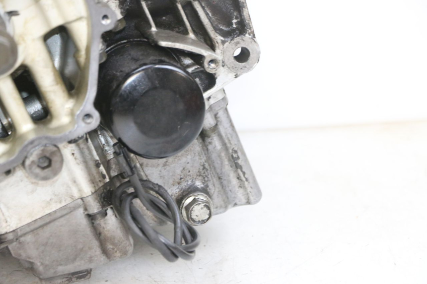 photo de MOTOR YAMAHA FZ6 N FAZER 600 (2004 - 2006) - Marcados y referencias originales