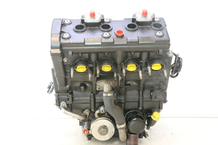 photo de MOTOR YAMAHA FZ8 800 (2010 - 2016) - Foto de producto adicional