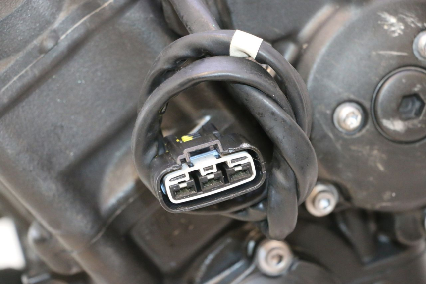 photo de MOTOR YAMAHA FZ8 800 (2010 - 2016) - Zoom calidad de ocasión
