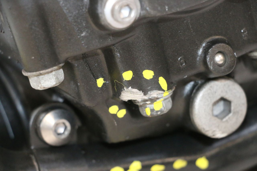 photo de MOTOR YAMAHA FZ8 800 (2010 - 2016) - Perfil de la pieza de repuesto