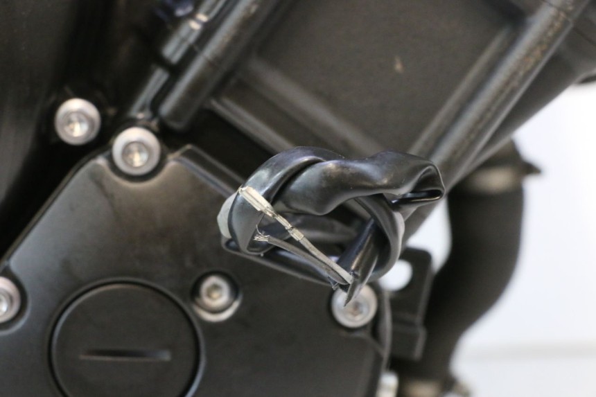 photo de MOTOR YAMAHA FZ8 800 (2010 - 2016) - Marcados y referencias originales